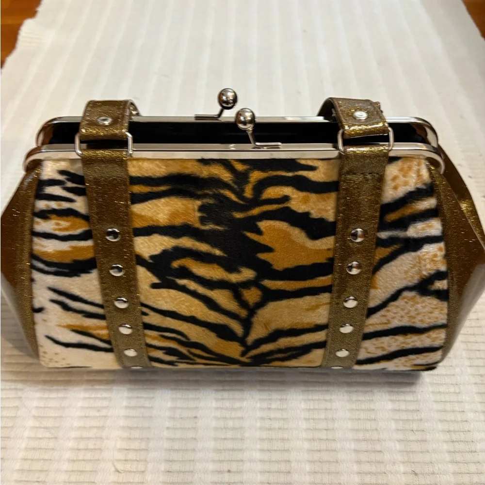 Diabla66 hand bag - Picture 4 of 5